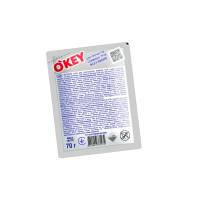 Средство для прочистки труб O'KEY для холодной воды (90 штук)