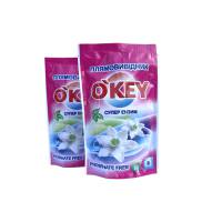 Плямовивідник «O`KEY» супер ензим (40 штук)