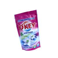 Пятновыводитель «O`KEY» супер энзим (40 штук)