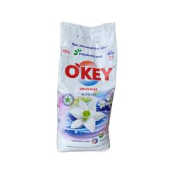Пральний порошок «O`KEY»...