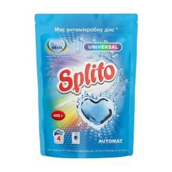 Пральний порошок «Splito»...