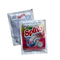 Средство для прочистки труб Split для горячей воды 70 г (90 шт)