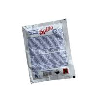 Средство для прочистки труб Split для горячей воды 70 г (90 шт)