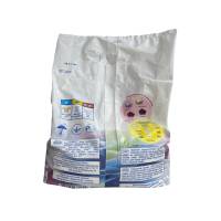 Стиральный порошок O'KEY Горная свежесть White автомат 3 кг (4 упаковки)