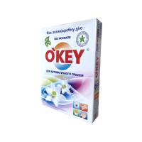 Пральний порошок «O'KEY» Universal автомат 400 гр 50550 ТОВ "Карапуз"