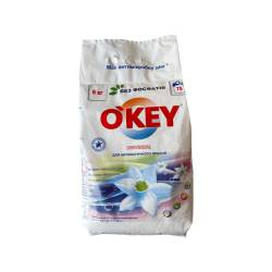Пральний порошок O'KEY...