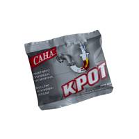 Средство для раствора загрязнений – 70 г. КРОТ сухой