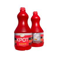 Засіб для розчину забруднень/1100 г КРОТ-інтенсив