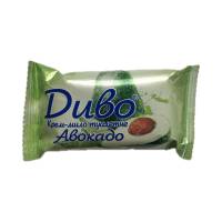 Крем мило ДИВО авокадо 70гр (109 упаковки)