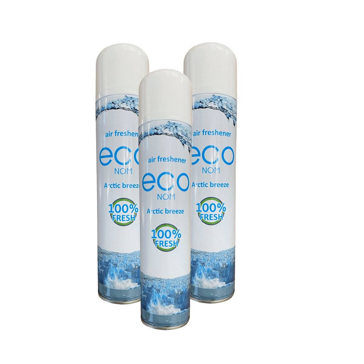 Освіжувач повітря ECOnom Арктичний бриз 300 мл