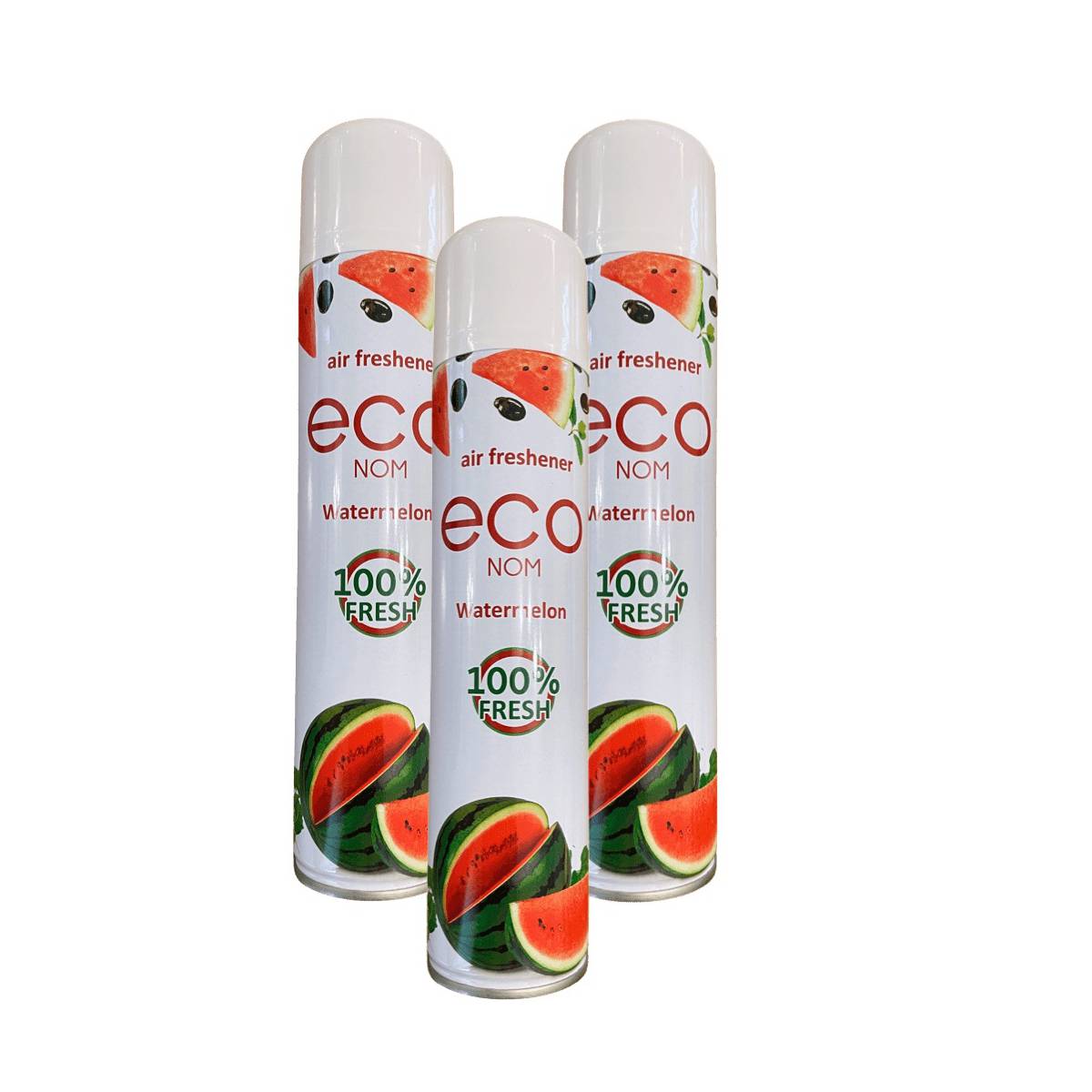 Освежитель воздуха ECOnom Кавун 300 мл