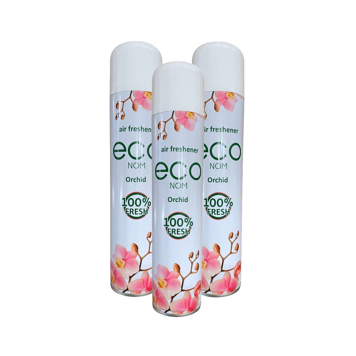 Освежитель воздуха ECOnom Орхидея 300 мл