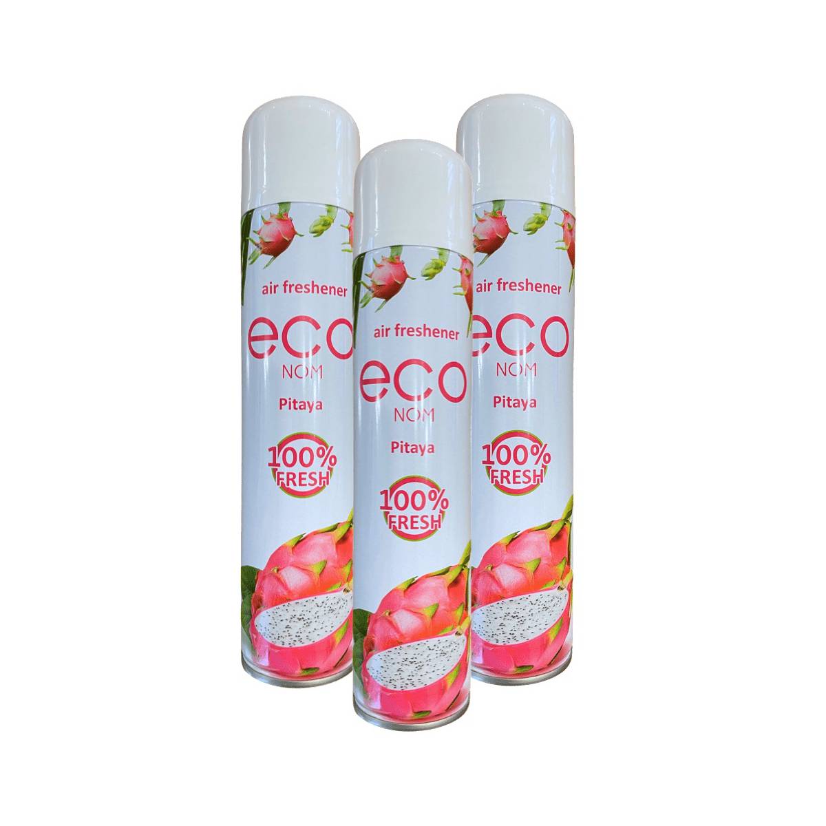 Освежитель воздуха ECOnom Питайя 300 мл