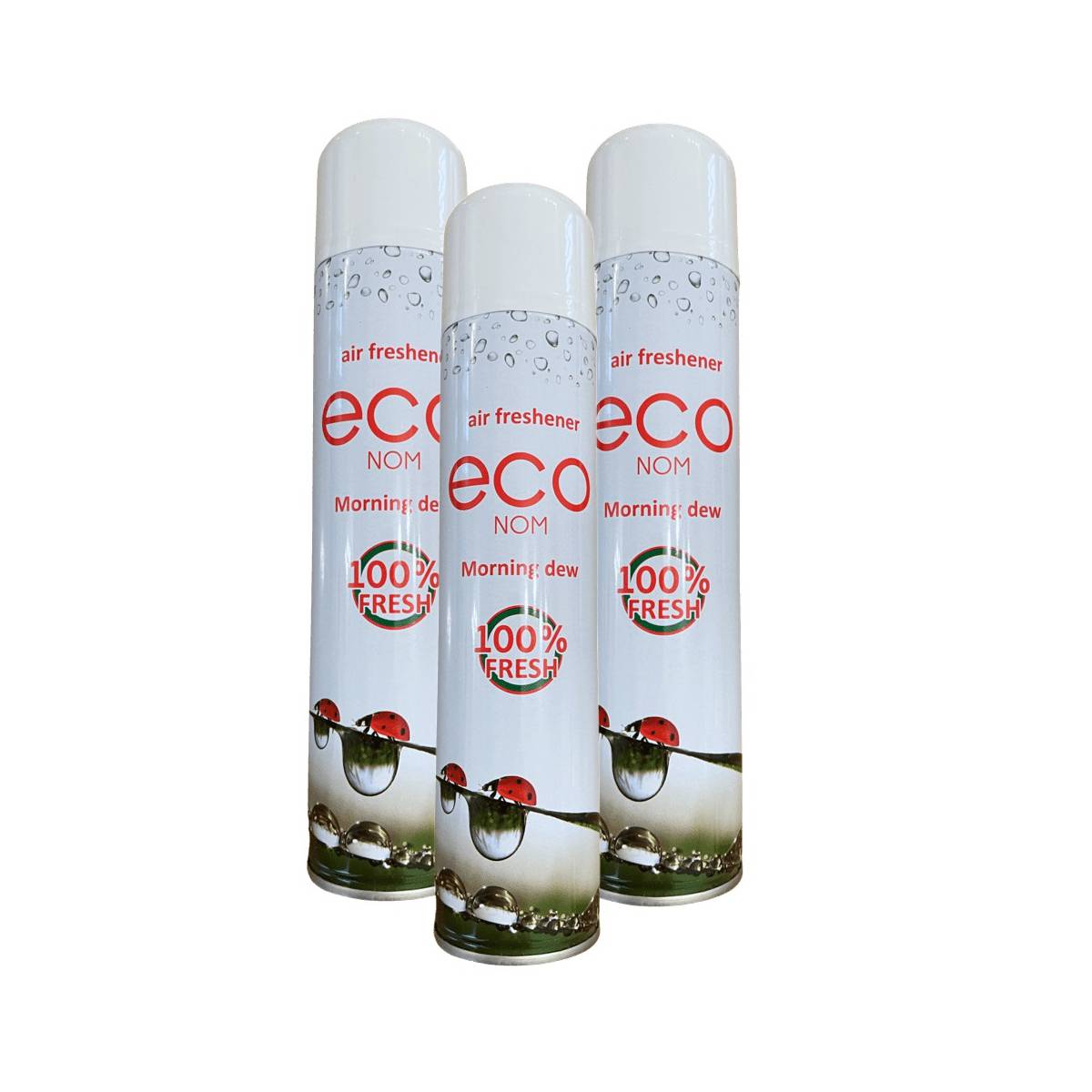 Освежитель воздуха ECOnom Утренняя роса 300 мл