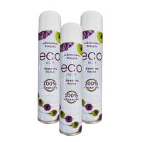 Освіжувач повітря ECOnom Свіжість білизни 300 мл