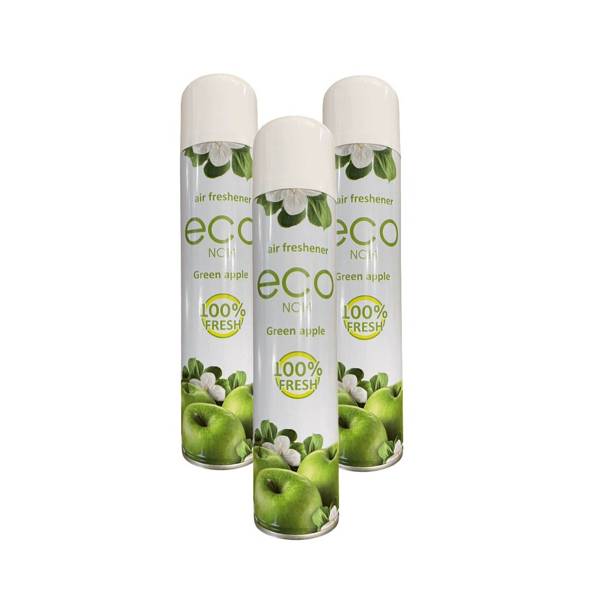 Освіжувач повітря ECOnom Яблуко 300 мл