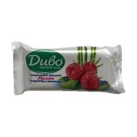 Мило туалетне Диво Малина 100гр (78 упаковок)