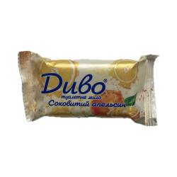 Мило туалетне Диво...