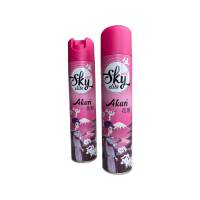 Освежитель воздуха SKY wind ELITE AKARI 300 мл сухое распыление