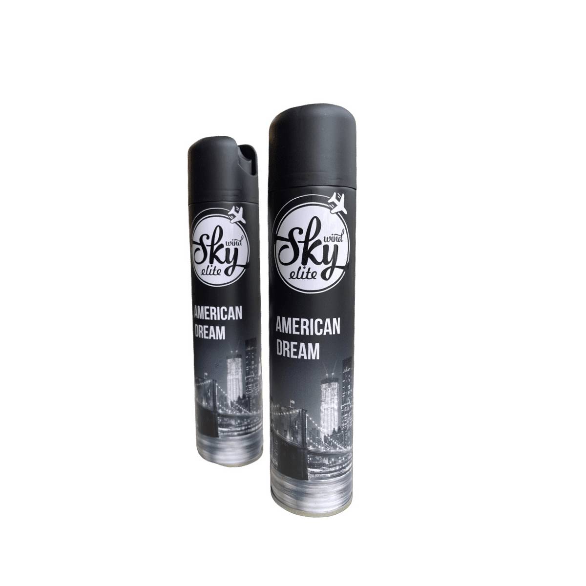 Освежитель воздуха SKY wind ELITE AMERICAN...
