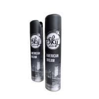 Освіжувач повітря SKY wind ELITE AMERICAN DREAM 300 мл сухе розпилення