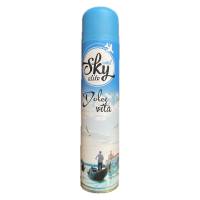 Освежитель воздуха SKY wind ELITE DOLCE VITA 300 мл сухое распыление