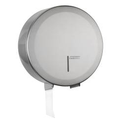 Держатель бумаги туалетной JUMBO STANDARD-INDUSTRIAL PR2789CS Mediclinics