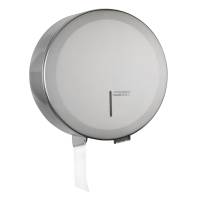 Держатель бумаги туалетной JUMBO STANDARD-INDUSTRIAL PR2789CS Mediclinics