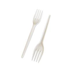 Вилка пластиковая... 2