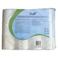 Туалетная бумага целлюлозная на гильзе "Диво Premio Natural" (Упаковка 24 рулона) 51497 Київський картонно-паперовий комбінат Туалетная бумага целлюлозная на гильзе "Диво Premio Natural" (Упаковка 24 рулона) 51497 Київський картонно-паперовий комбінат