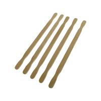 Деревянные палочки для горячих напитков 1000 шт (8 упаковок)