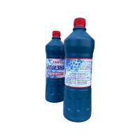 Засіб рідкий універсальний БІЛИЗНА Хлорекс – 900 г.