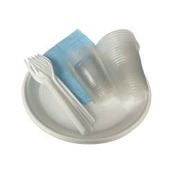 Комплект Дорожній на 6... 2