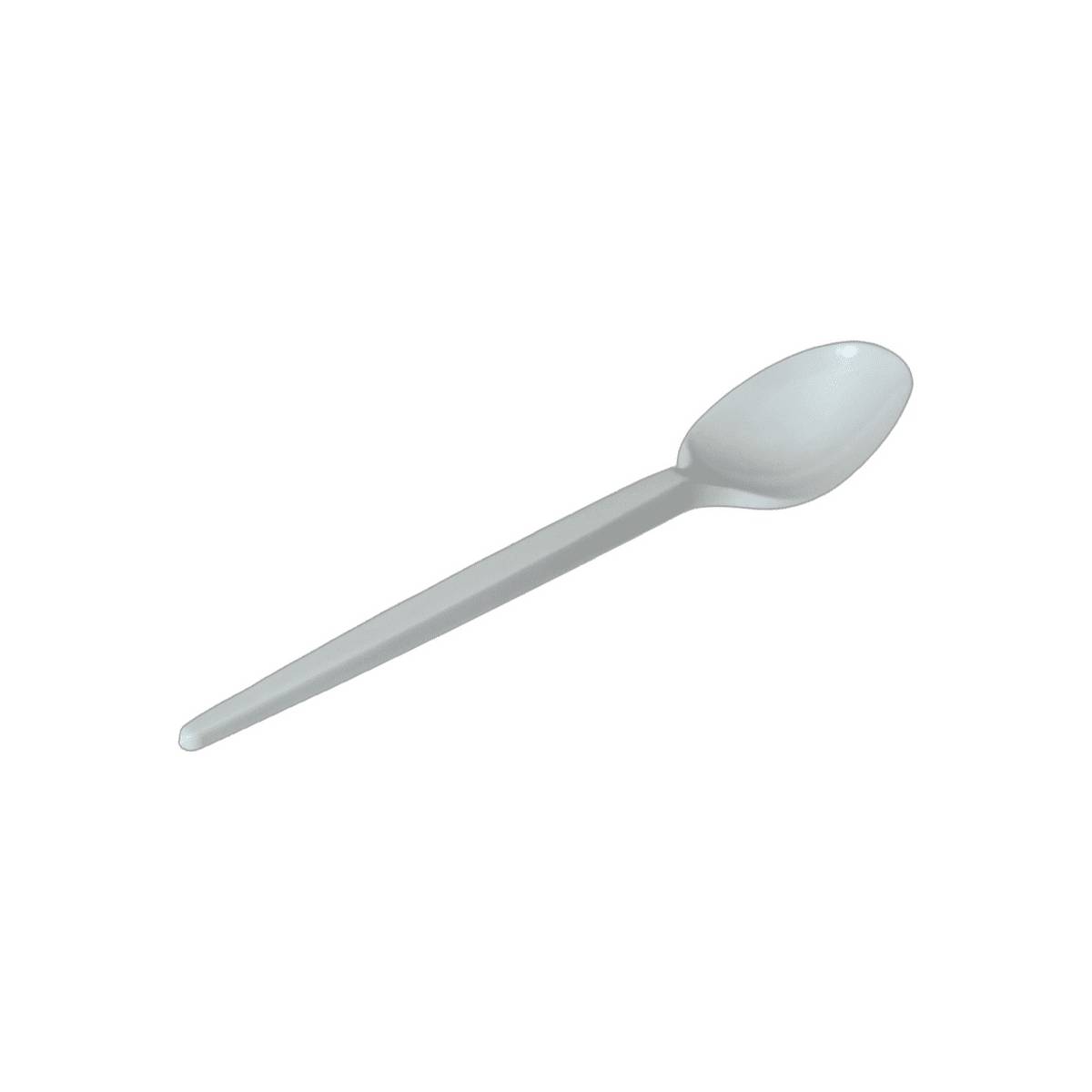 Комплект Ложок столових 10 шт (400 упаковок)
