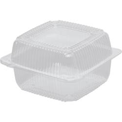 Контейнер пищевой одноразовый 100 шт. 51485