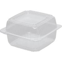 Контейнер пищевой одноразовый 100 шт. 51485