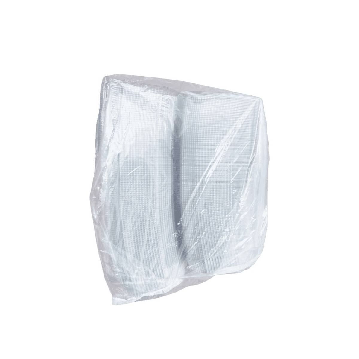 Контейнер харчовий одноразовий 100 шт 51485