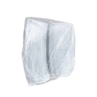 Контейнер харчовий одноразовий 100 шт 51485