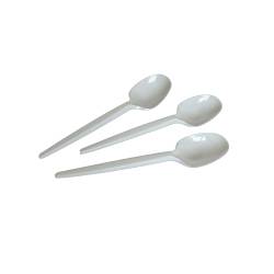 Ложка столовая пластиковая... 2