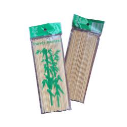 Палички для шашлику бамбук...