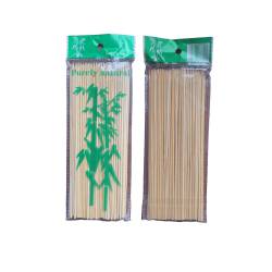 Палички для шашлику бамбук... 2