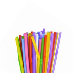 Соломка Ассорти цветная с...