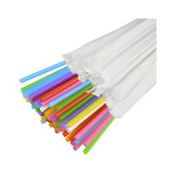 Соломка в индивидуальной... 2