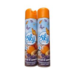 Освіжувач повітря SKY wind...