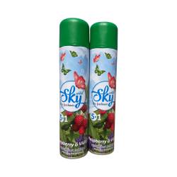 Освіжувач повітря SKY wind...