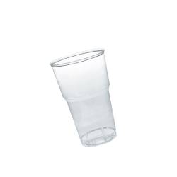 Стакан пластиковий...