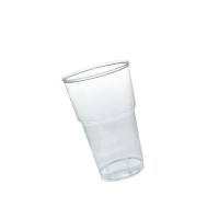 Стакан пластиковый одноразовый 50 шт (32 упаковки)