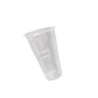 Стакан пластиковый одноразовый 50 шт (32 упаковки)