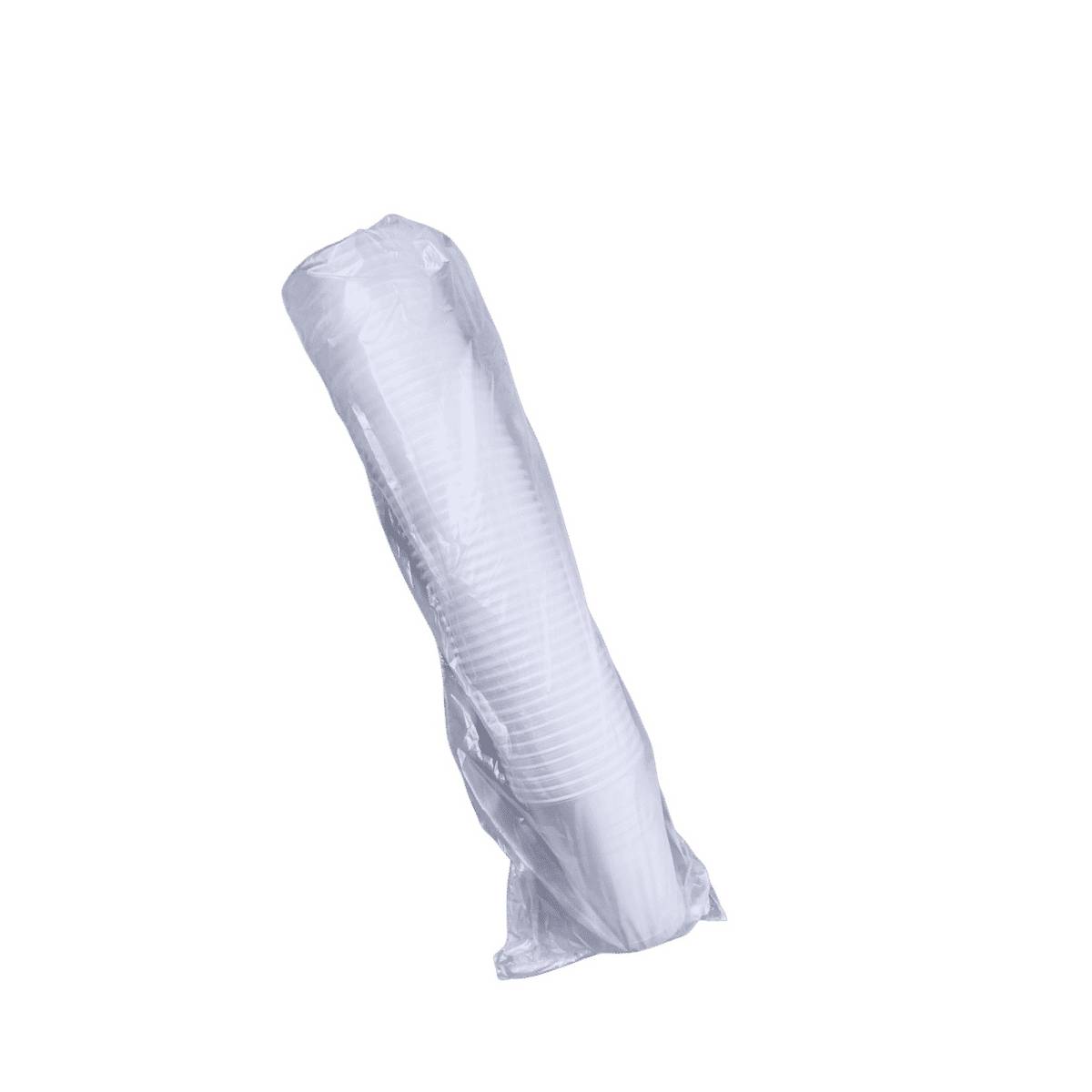 Стакан пластиковий одноразовий 50 шт (32...