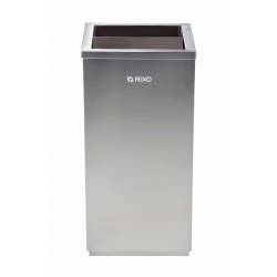 Урна для сміття з поворотною кришкою Rixo Solido WB056SL WB056SL Rixo 2